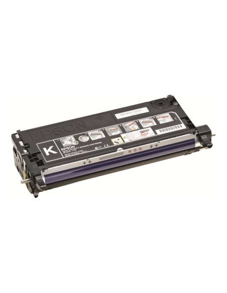 TONER EPSON 1127 BLACK GRAN CAPACIDAD C3800 9500 PAG