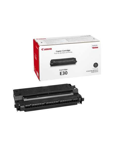 TONER CANON E30 BLACK FC310 330 200 210 220 230 4000 PAG