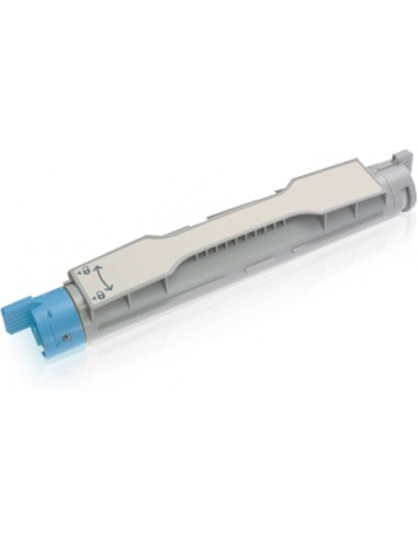 TONER EPSON 0244 CYAN C4200 8500 PAG