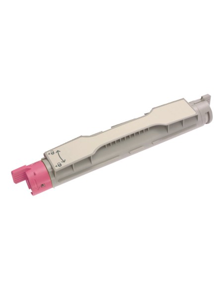 TONER EPSON 0243 MAGENTA C4200 8500 PAG