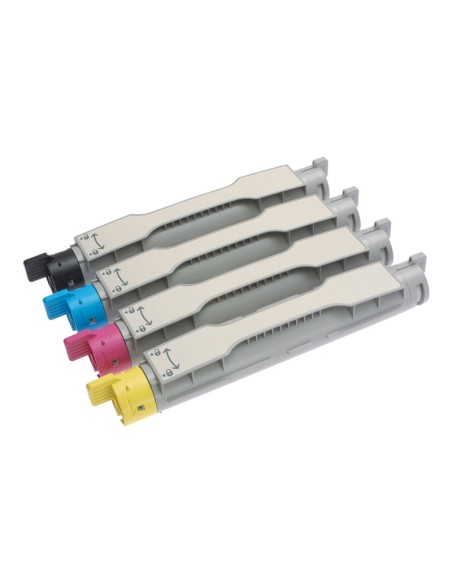 TONER EPSON 0242 YELLOW C4200 8500 PAG