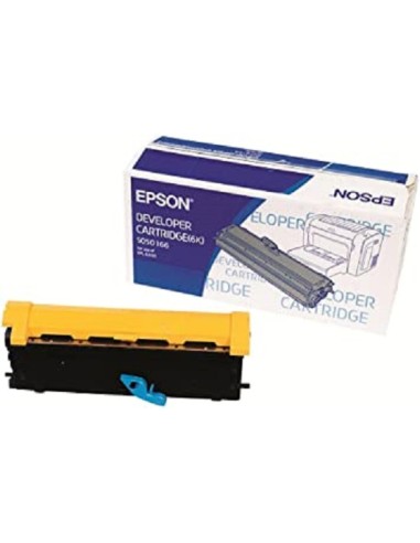 TONER EPSON S050166 BLACK EPL-6200...