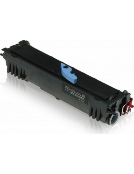 TONER EPSON S050166 BLACK EPL-6200 6000 PAG