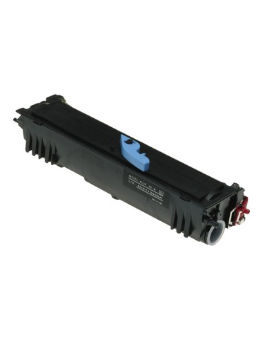 TONER EPSON S050166 BLACK EPL-6200...