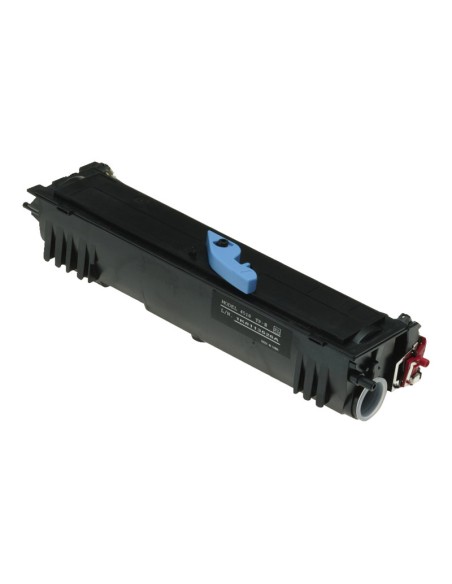 TONER EPSON S050166 BLACK EPL-6200 6000 PAG