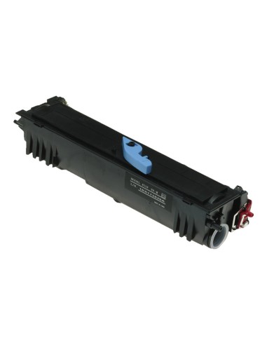 TONER EPSON S050167 BLACK EPL-6200...