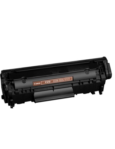 TONER CANON FX10 BLACK FAX L100 L120...