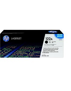 TONER HP 122A BLACK 2550...