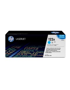 TONER HP 122A CYAN 2550...