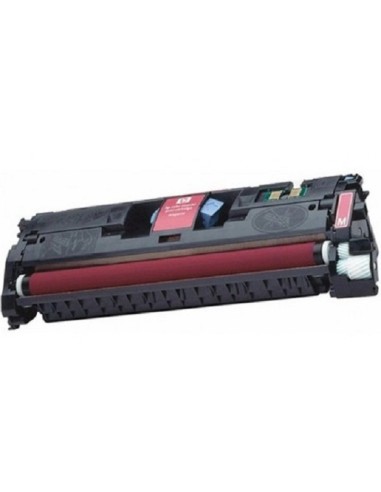 TONER HP 122A MAGENTA 2550 2820 2840...