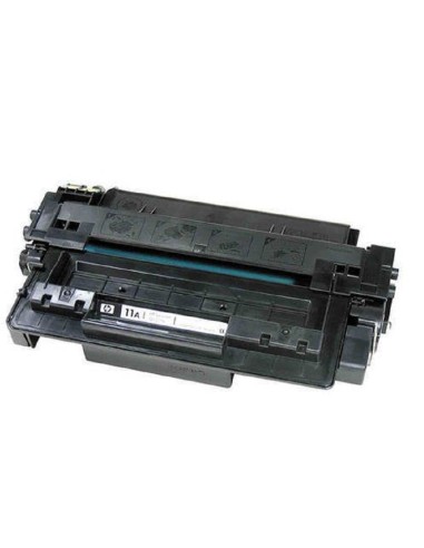 TONER HP 11A BLACK 2410 2420 2430...