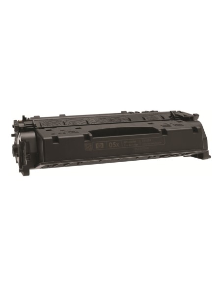 TONER HP 05X BLACK GRAN CAPACIDAD P2055 6500 PAG