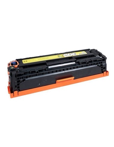 TONER HP 128A YELLOW CM1415 CP1525...