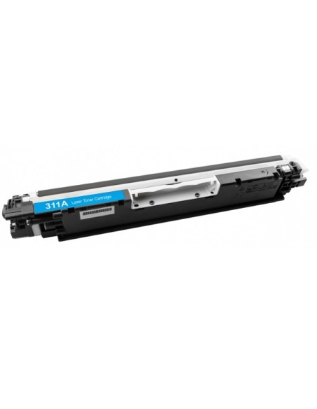 TONER HP 126A CYAN CP1025 1000 PAG