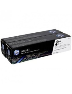 TONER HP 126A BLACK...