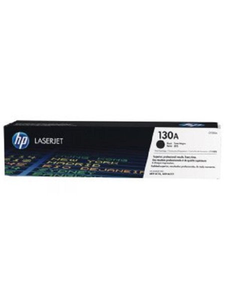 TONER HP 130A BLACK MFP M176 M177 1300 PAG