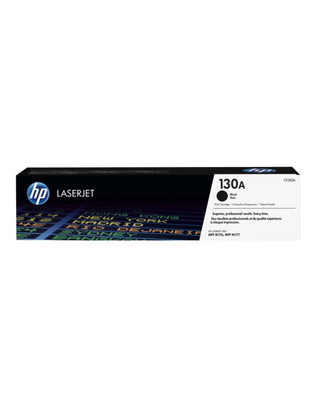 TONER HP 130A BLACK MFP M176 M177 1300 PAG