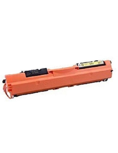 TONER HP 130A YELLOW MFP M176 M177...