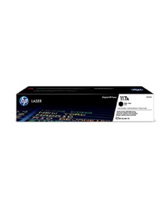 TONER HP 117A BLACK 150A...