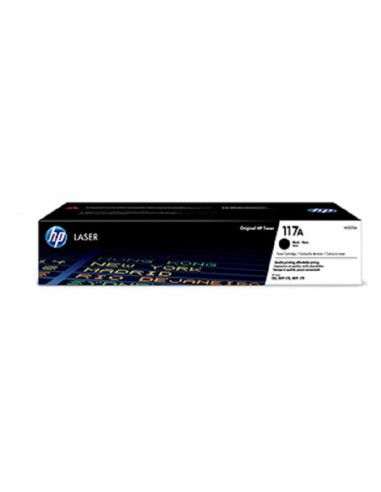TONER HP 117A BLACK 150A 150NW 178NW...
