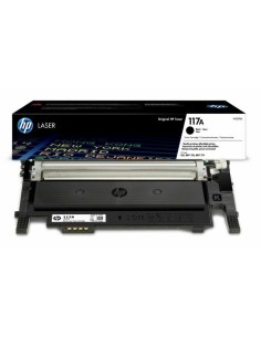 TONER HP 117A BLACK 150A... 2