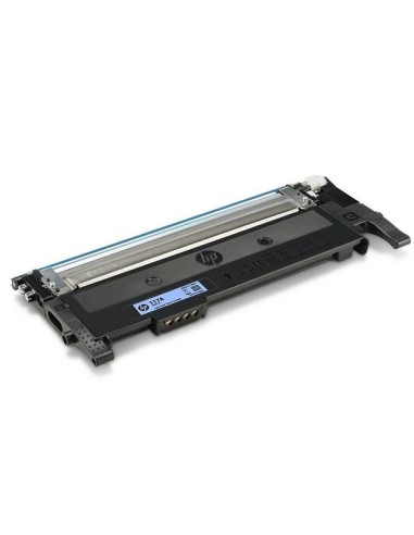 TONER HP 117A CYAN 150A 150NW 178NW...