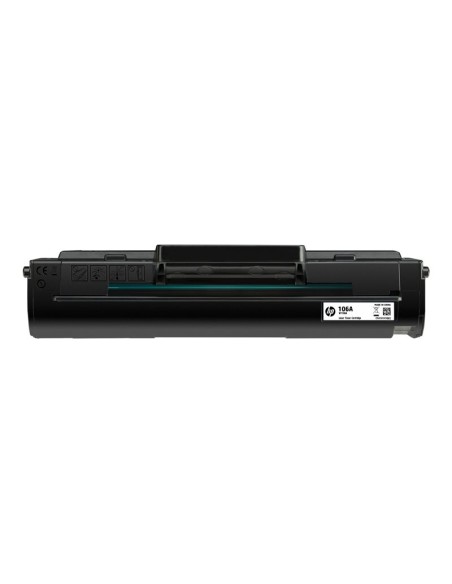 TONER HP 106A BLACK LASERJET 107 MFP 135 MPF 137 1000 PAG
