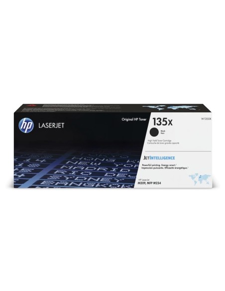 TONER HP 135X BLACK M209 MFP M234 2400 PAG