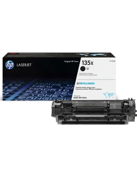 TONER HP 135X BLACK M209 MFP M234 2400 PAG