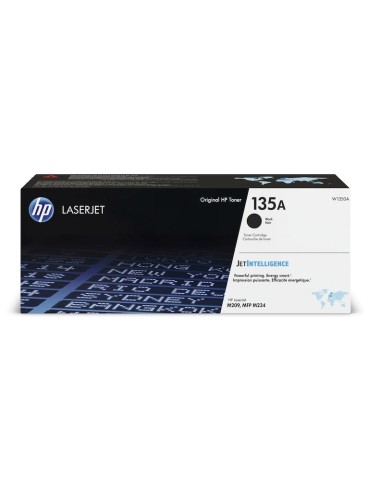 TONER HP 135A BLACK M209 MFP M234...