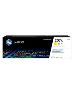TONER HP 207A YELLOW M255...