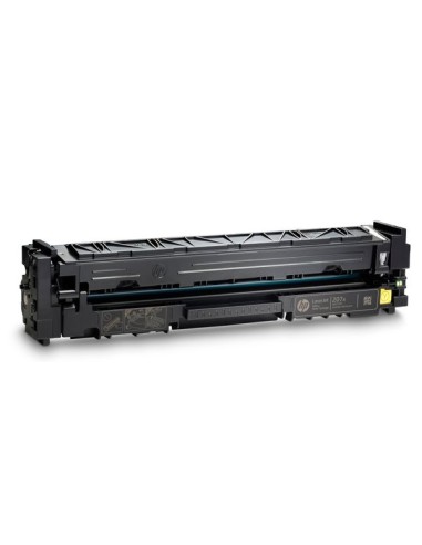 TONER HP 207A YELLOW M255 MFP M282...