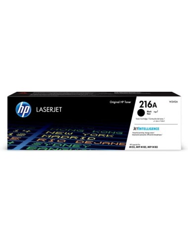 TONER HP 216A BLACK M155 MFP M182...