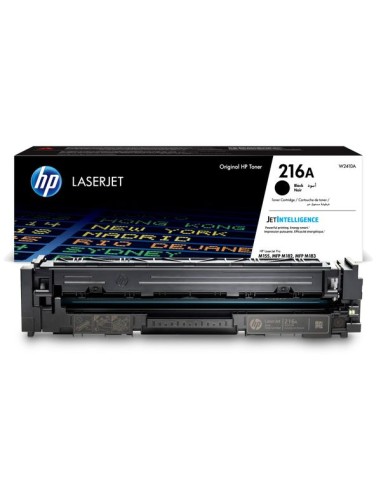 TONER HP 216A BLACK M155 MFP M182...