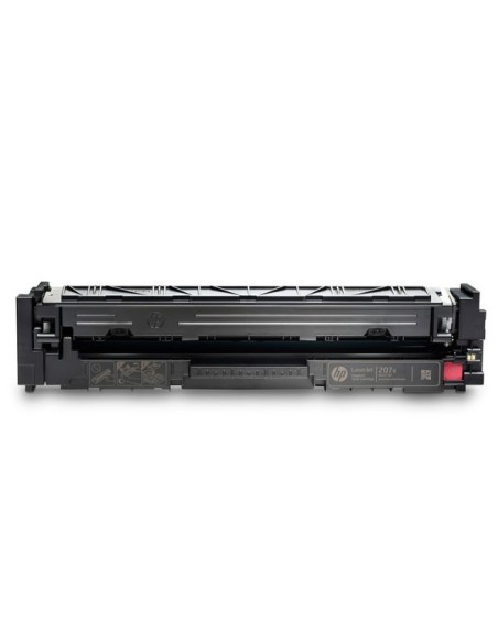 TONER HP 207X MAGENTA M255 MFP M282 M283 2450 PAG