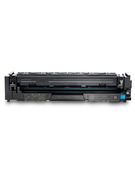 TONER HP 207X CYAN M255 MFP M282 M283 2450 PAG