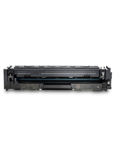 TONER HP 207X BLACK M255 MFP M282...