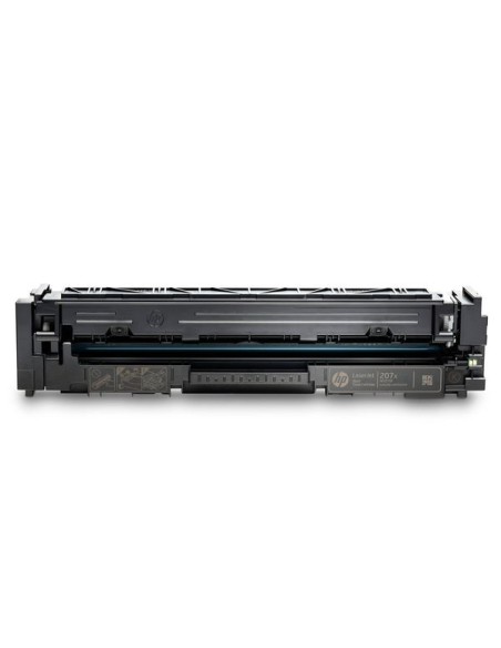 TONER HP 207X BLACK M255 MFP M282 M283 3150 PAG