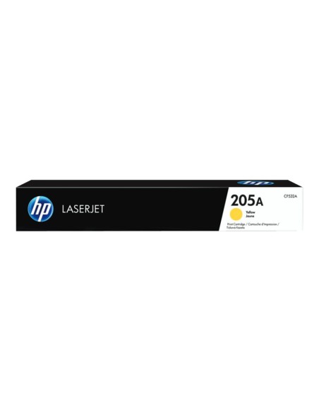 TONER HP 205A YELLOW M180N M180FW 900 PAG