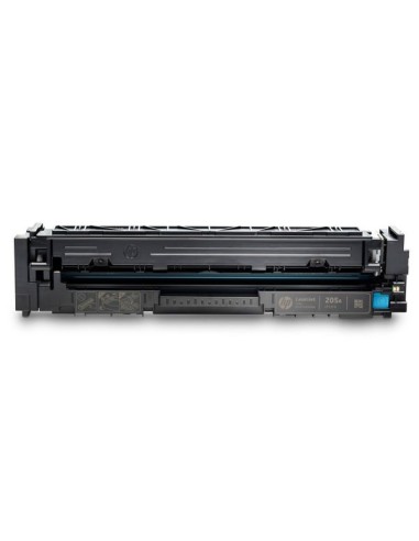 TONER HP 205A CYAN M180N M180FW 900 PAG