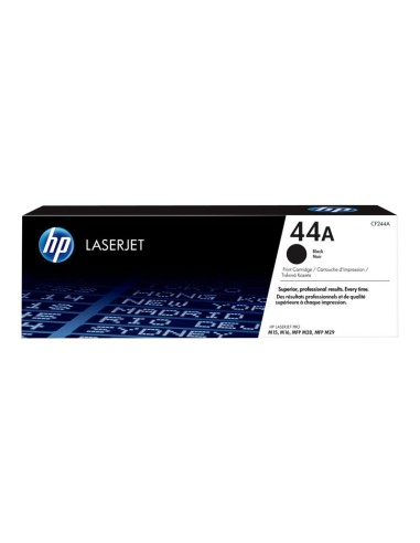 TONER HP 44A BLACK M15 M28 M29 1000 PAG