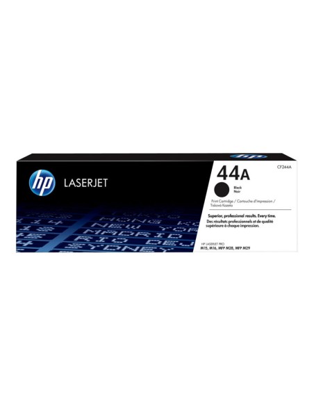 TONER HP 44A BLACK M15 M28 M29 1000 PAG