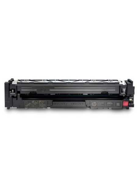TONER HP 203X MAGENTA M254 MFP M280 M281 2500 PAG