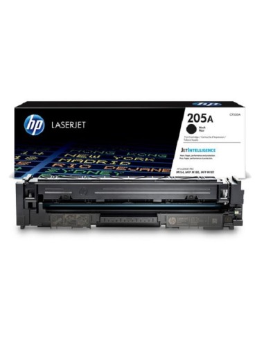 TONER HP 205A BLACK M180N M180FW 1100...