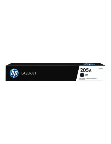TONER HP 205A BLACK M180N M180FW 1100...