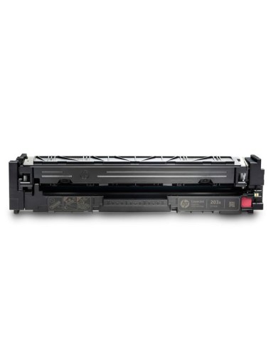 TONER HP 203A MAGENTA M254 MFP M280...