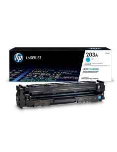 TONER HP 203A CYAN M254 MFP... 2