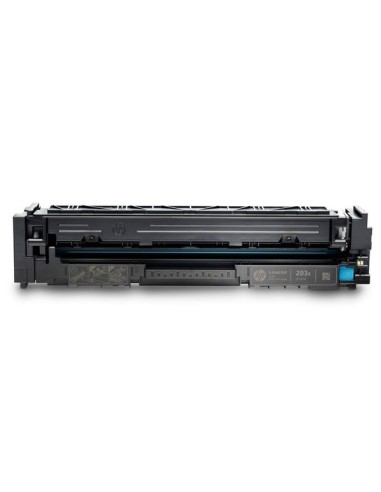 TONER HP 203A CYAN M254 MFP M280 M281...