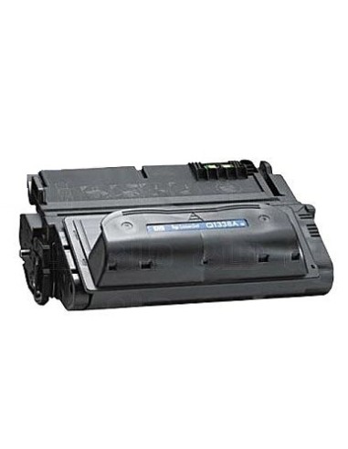TONER HP 38A BLACK 4200 4200L 12000 PAG