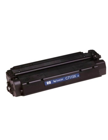 TONER HP 15X BLACK GRAN CAPACIDAD...